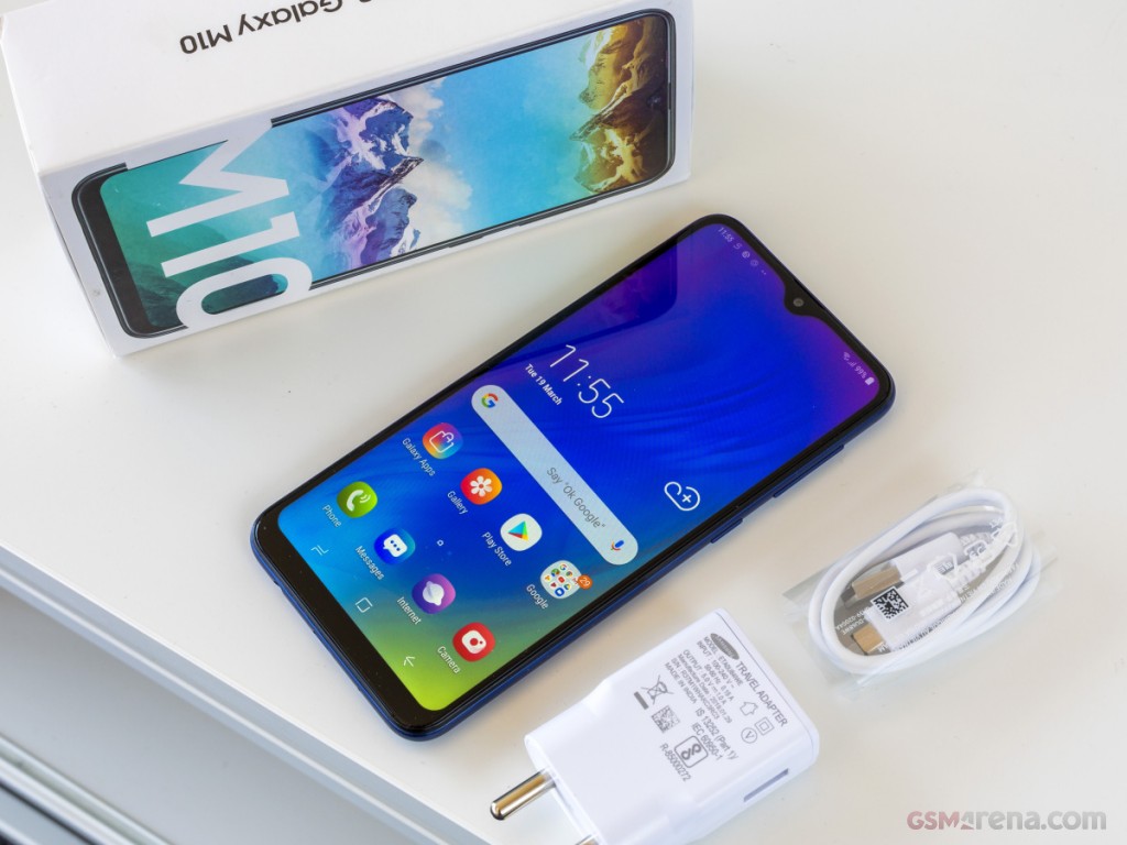 Samsung Galaxy M30 Full Phone Specifications