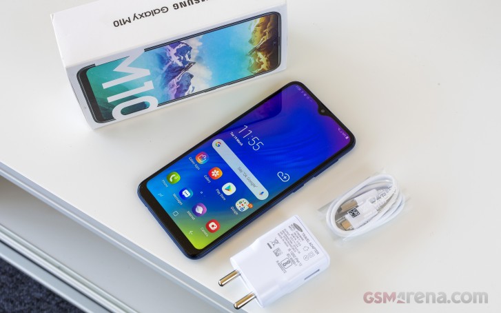 Samsung Galaxy M10 Full Phone Specifications