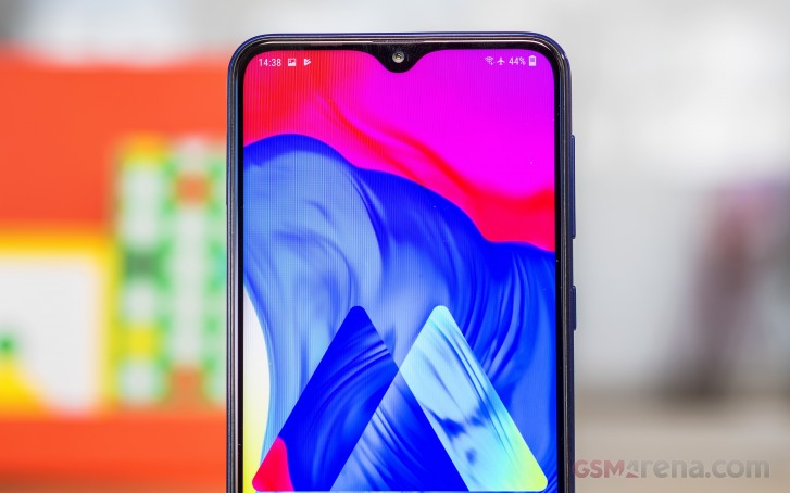 Samsung Galaxy M10 review