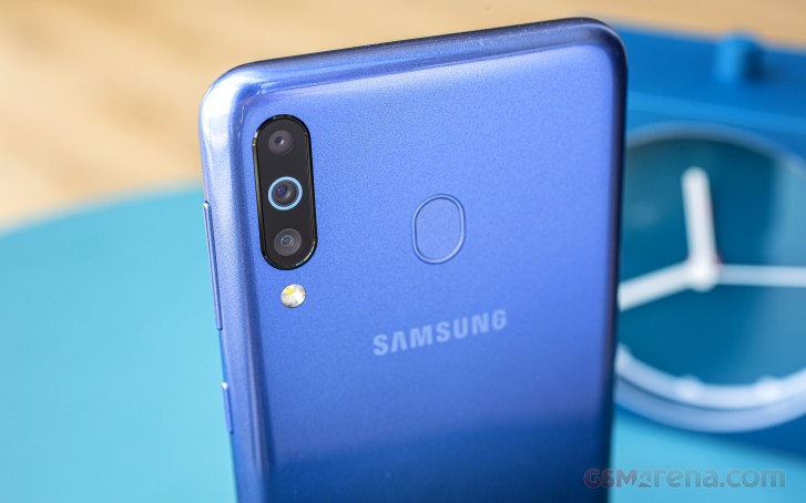 Samsung Galaxy M30 review
