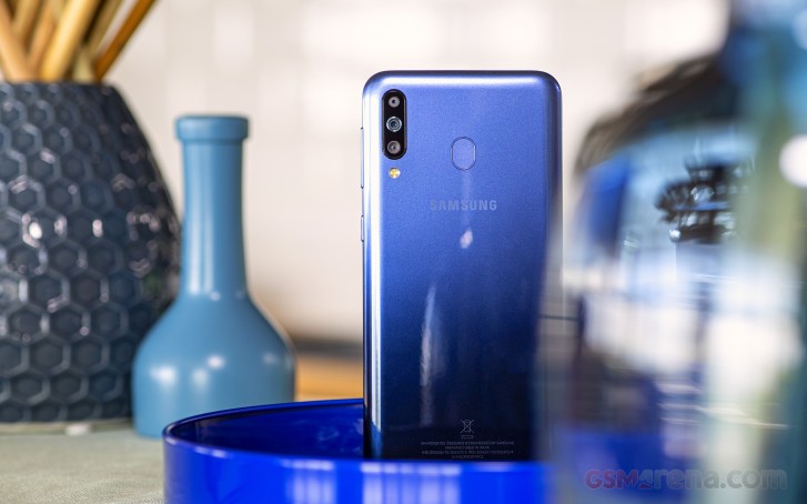 Samsung Galaxy M30 review