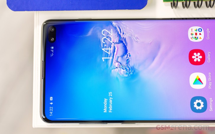 Samsung Galaxy S10+ review