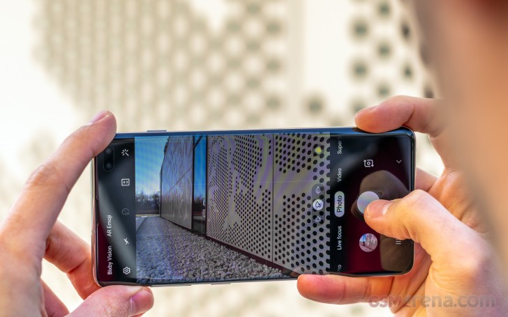 Samsung Galaxy S10+ review