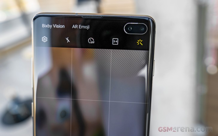 Samsung Galaxy S10+ review