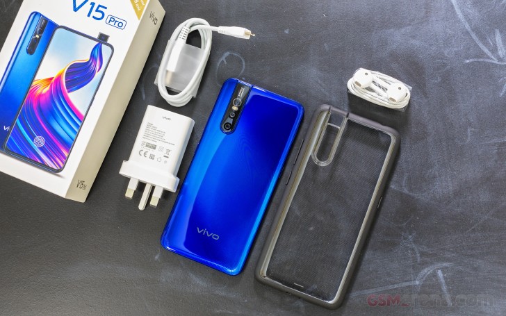 Image result for vivo v15 pro hands on