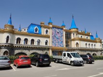 Black Shark 2 12MP photos - f/1.8, ISO 97, 1/7581s - Black Shark 2 review