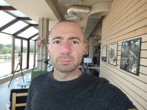 Black Shark 2 20MP selfies - f/2.0, ISO 99, 1/157s - Black Shark 2 review