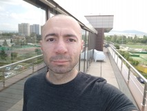 Black Shark 2 20MP selfies - f/2.0, ISO 100, 1/422s - Black Shark 2 review