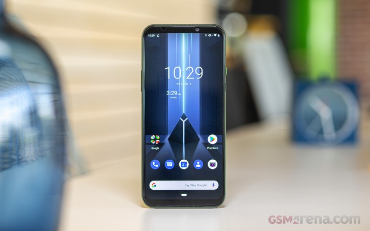 Black Shark 2 review