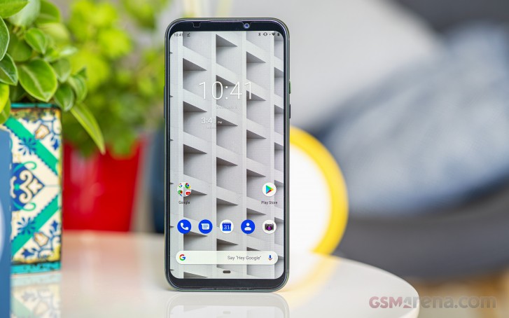 Black Shark 2 review