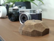 Portrait mode samples, stuff - f/2.4, ISO 873, 1/33s - Xiaomi Mi 9 SE review