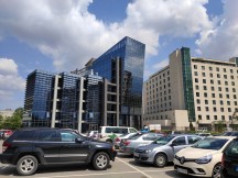 Camera samples, 48MP mode - f/1.8, ISO 112, 1/2594s - Xiaomi Mi 9 SE review