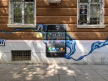 Camera samples, 48MP mode - f/1.8, ISO 112, 1/421s - Xiaomi Mi 9 SE review