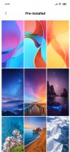 Themes - Xiaomi Mi 9 SE review