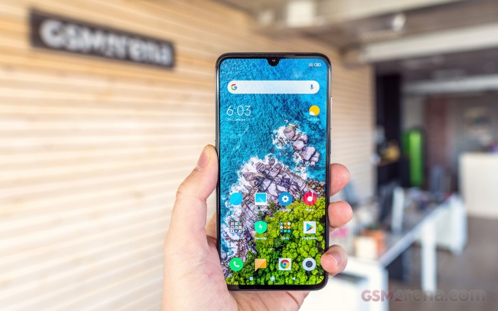 Xiaomi Mi 9 review