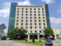 Xiaomi Mi 9T 12MP photos - f/1.8, ISO 112, 1/2018s - Xiaomi Mi 9T review