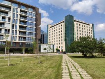 Xiaomi Mi 9T 12MP photos - f/1.8, ISO 112, 1/2109s - Xiaomi Mi 9T review