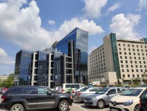 Xiaomi Mi 9T 12MP photos - f/1.8, ISO 112, 1/2793s - Xiaomi Mi 9T review