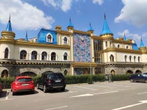 Xiaomi Mi 9T 48MP photos - f/1.8, ISO 112, 1/2109s - Xiaomi Mi 9T review