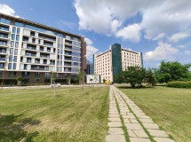 Xiaomi Mi 9T 13MP ultra-wide photos - f/2.4, ISO 100, 1/1214s - Xiaomi Mi 9T review