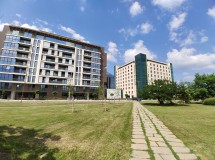 without correction - f/2.4, ISO 100, 1/1250s - Xiaomi Mi 9T review