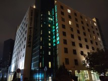 Xiaomi Mi 9T 48MP low-light photos - f/1.8, ISO 2696, 1/14s - Xiaomi Mi 9T review