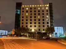 Xiaomi Mi 9T 12MP low-light photos with Night Mode - f/1.8, ISO 5851, 1/17s - Xiaomi Mi 9T review