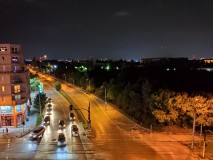 Xiaomi Mi 9T 12MP low-light photos with Night Mode - f/1.8, ISO 5434, 1/17s - Xiaomi Mi 9T review