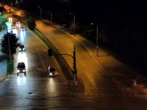 Xiaomi Mi 9T 12MP tele photos (not really) - f/1.8, ISO 1091, 1/20s - Xiaomi Mi 9T review