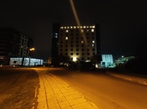 Xiaomi Mi 9T 13MP ultra-wide low-light photos - f/2.4, ISO 2839, 1/14s - Xiaomi Mi 9T review