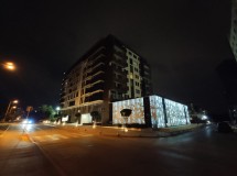 Xiaomi Mi 9T 13MP ultra-wide low-light photos - f/2.4, ISO 2414, 1/14s - Xiaomi Mi 9T review