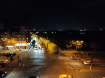 Xiaomi Mi 9T 13MP ultra-wide low-light photos - f/2.4, ISO 2969, 1/14s - Xiaomi Mi 9T review