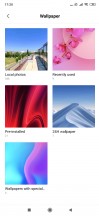 Wallpapers - Xiaomi Mi 9T review