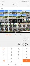 Recents and Split Screen - Xiaomi Mi 9T review