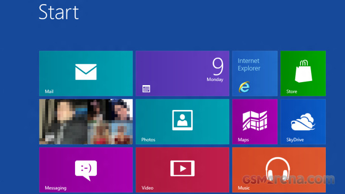 what rtm means in windows 8