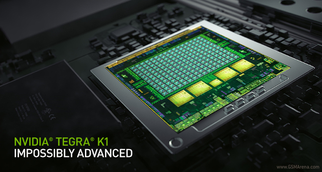 Hardware Nvidia diz adeus ao mercado de Smartfones