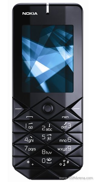 nokia 7610 vs se k700