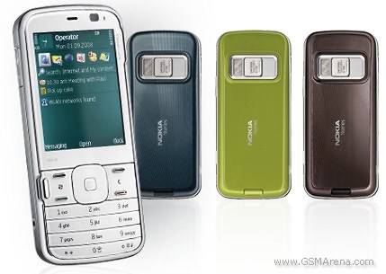 nokia n85 and n79 official no surprises gsmarena com news