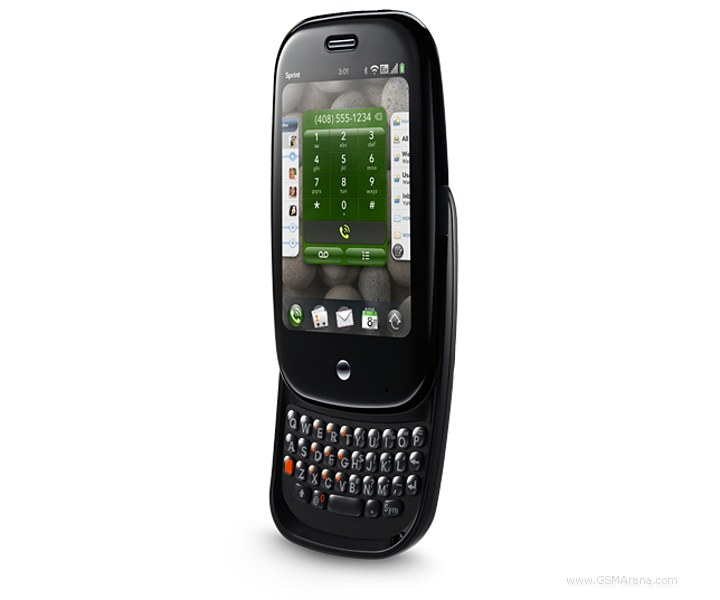 omap3430 driver palm pre