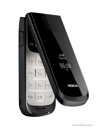 Nokia 2730 Gsmarena