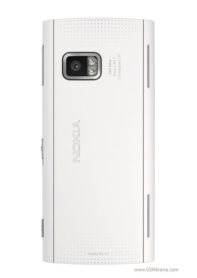 nokia officially announce n97 mini and unveil x3 and x6 gsmarena com news