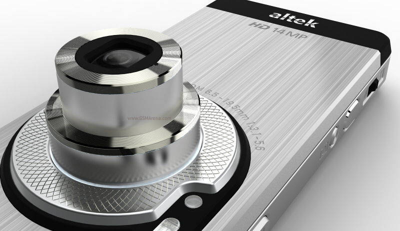 14 mp camera