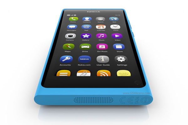 Nokia N9 European Pricing Confirmed By Online Stores Gsmarena