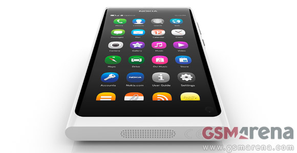 white nokia n9 is now available for preorder will cost you 699 gsmarena com news
