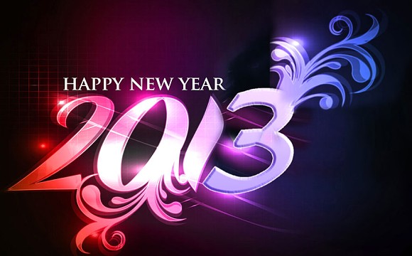 Happy New Year 2013 And Thank You For All The Support Gsmarena Com News