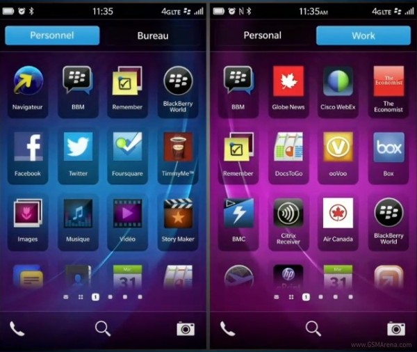 blackberry os apps