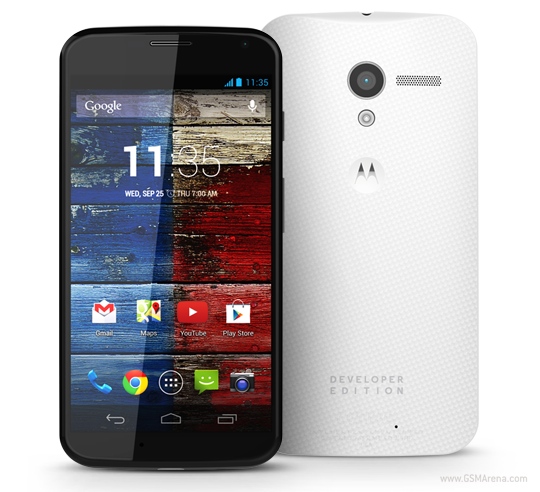 Motorola Drops Price Of The Moto X Developer Edition Gsmarena Com News