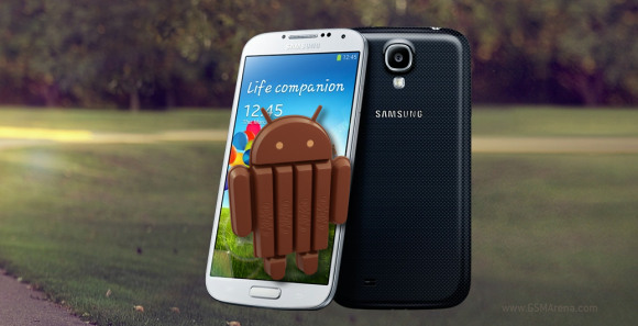 android kitkat 44 download for samsung galaxy s4