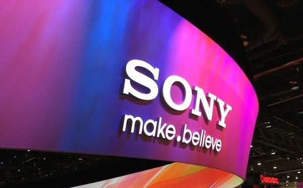 Ces 2014 Sony LifeLog Tanıttı. Announcement LifeLog