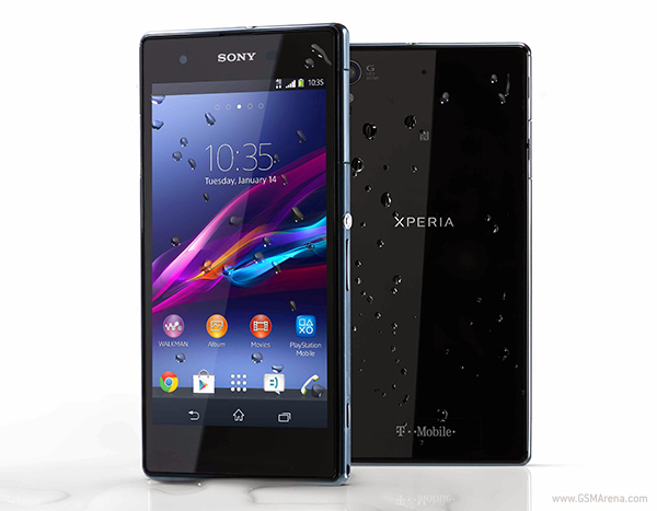 Sony Announces Xperia Z1s For T Mobile In The Us Gsmarena Com News